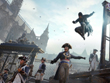 Xbox One - Assassin's Creed Unity screenshot