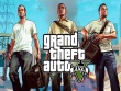 Xbox One - Grand Theft Auto V screenshot