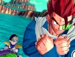 Xbox One - Dragon Ball Xenoverse screenshot