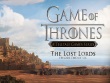 Xbox One - Game of Thrones: Episode Two - The Lost Lords screenshot