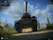 Xbox One - World of Tanks screenshot