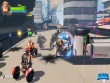 Xbox One - ZHEROS screenshot