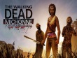 Xbox One - Walking Dead: Michonne, The screenshot