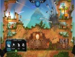 Xbox One - Mayan Death Robots: Arena screenshot