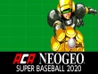 Xbox One - ACA NeoGeo: Super Baseball 2020 screenshot