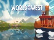 Xbox One - World to the West screenshot
