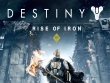 Xbox One - Destiny: Rise Of Iron screenshot