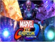 Xbox One - Marvel vs. Capcom: Infinite screenshot