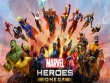 Xbox One - Marvel Heroes Omega screenshot