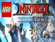 Xbox One - LEGO NINJAGO Movie Video Game, The screenshot