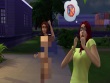 Xbox One - Sims 4, The screenshot