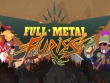 Xbox One - Full Metal Furies screenshot
