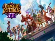 Xbox One - Dungeon Defenders II screenshot