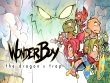Xbox One - Wonder Boy: The Dragon's Trap screenshot