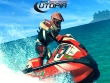 Xbox One - Aqua Moto Racing Utopia screenshot