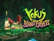 Xbox One - Yoku's Island Express screenshot