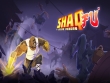 Xbox One - Shaq Fu: A Legend Reborn screenshot