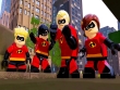 Xbox One - LEGO The Incredibles screenshot