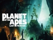 Xbox One - Planet of the Apes: Last Frontier screenshot