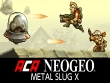 Xbox One - ACA NeoGeo: Metal Slug X screenshot