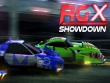 Xbox One - RGX: Showdown screenshot