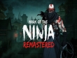 Xbox One - Mark of The Ninja: Remastered screenshot