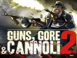 Xbox One - Guns, Gore & Cannoli 2 screenshot
