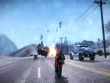 Xbox One - Road Redemption screenshot