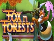 Xbox One - Fox N Forests screenshot