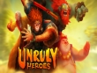 Xbox One - Unruly Heroes screenshot