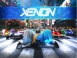 Xbox One - Xenon Racer screenshot