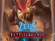 Xbox One - Zeus Battlegrounds screenshot