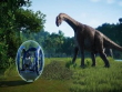 Xbox One - Jurassic World Evolution screenshot