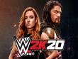 Xbox One - WWE 2K20 screenshot