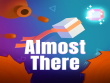 Xbox One - Almost There: The Platformer screenshot