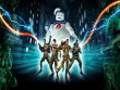 Xbox One - Ghostbusters: The Video Game Remastered screenshot