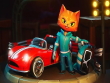 Xbox One - Meow Motors screenshot
