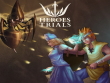 Xbox One - Heroes Trials screenshot