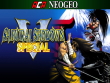 Xbox One - ACA NeoGeo: Samurai Shodown 5 Special screenshot