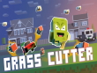 Xbox One - Grass Cutter: Mutated Lawns screenshot