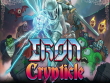 Xbox One - Iron Crypticle screenshot