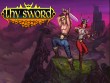 Xbox One - Thy Sword screenshot