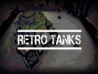Xbox One - Retro Tanks screenshot