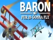 Xbox One - Baron: Fur Is Gonna Fly screenshot