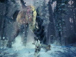 Xbox One - Monster Hunter: Iceborne screenshot