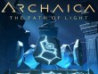 Xbox One - Archaica: The Path Of Light screenshot