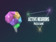 Xbox One - Active Neurons - Puzzle game screenshot