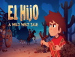 Xbox One - El Hijo: A Wild West Tale screenshot