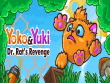 Xbox One - Yoko & Yuki: Dr. Rat's Revenge screenshot