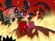 Xbox One - Super Meat Boy Forever screenshot